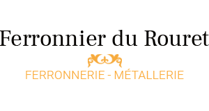 Ferronnier du Rouret: Forge du Rouret, Ferronnerie